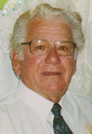TILMAN A. PIERCE